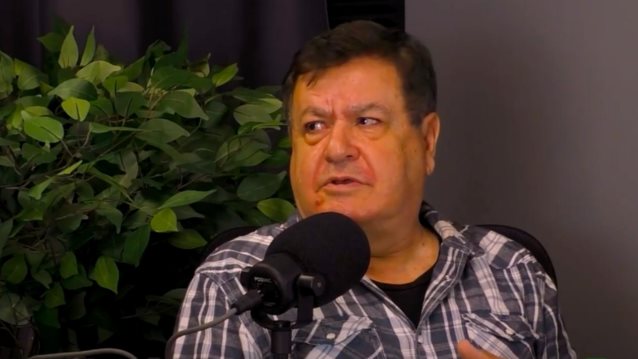 Συγκινεί ο Γιάννης Καπετάνιος για τον θάνατο του αδερφού του:  &quot;Είπε ο Μάρκος στο τέλος της παράστασης...&quot;