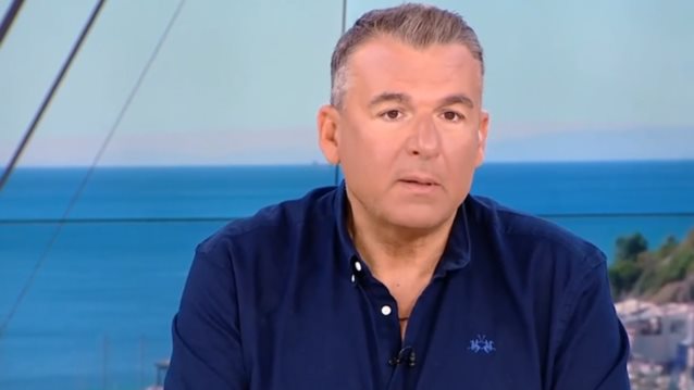 "Αν ένα πράγμα χαρακτηρίζει το Γιώργο Λιάγκα είναι η ταπεινότητα"