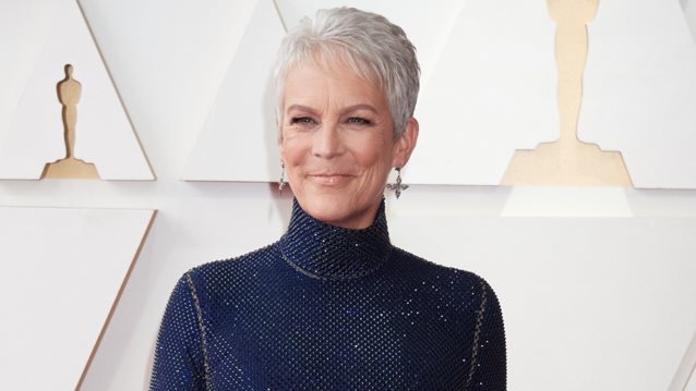 Η υπέροχη Jamie Lee Curtis | Ο συμβολισμός πίσω από την εμφάνισή της στα Όσκαρ