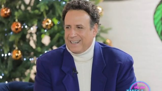 Ο Χάρης Ρώμας ξεκαθαρίζει για τη Σοφία Μουτίδου &amp; αποκαλύπτει πόσο φοβήθηκε με την καραντίνα