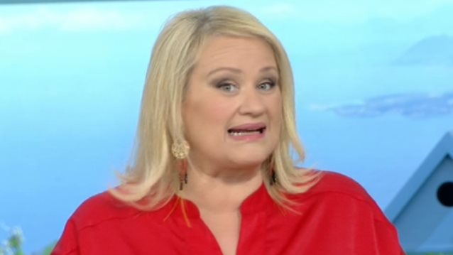 Άση Μπήλιου: Πως επηρεάζει κάθε ζώδιο η Σελήνη στον Ταύρο;