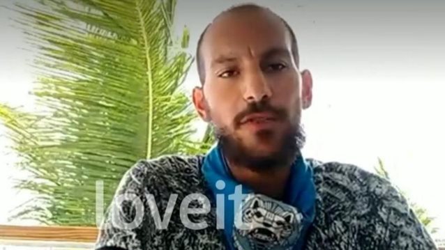 Ο Ανδρέας Ματθαιακάκης &quot;καρφώνει&quot; τον Άρη Σοϊλέδη: &quot;Είναι ειρωνικός και εριστικός off camera - Είναι τυχερός γιατί αυτά που λέει δεν έχουν παιχτεί πουθενά&quot;