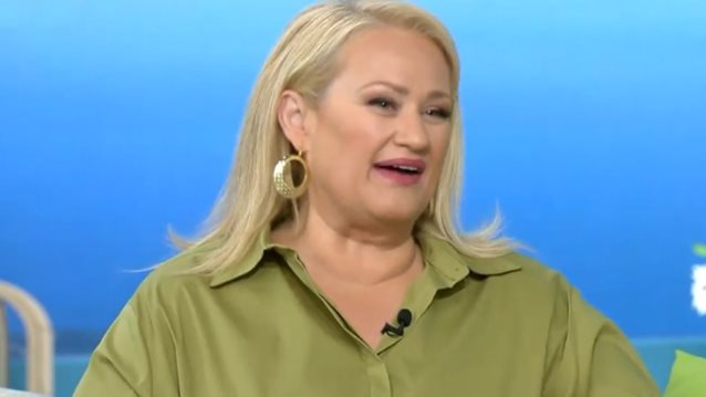 Άση Μπήλιου: Τετράγωνο Άρη – Δία | Τι να προσέξεις;