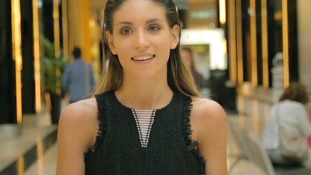 Madame Figaro Ambassadors: Αθηνά Οικονομάκου: «Προσέχω γιατί μπορεί κάποιος να με αναγνωρίσει και να γίνω ρεζίλι»