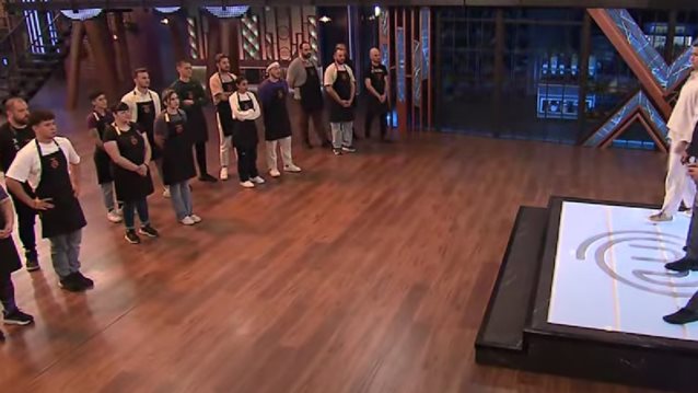 "MasterChef": Ποιο πιάτο ήταν το καλύτερο στη σημερινή ομαδική δοκιμασία