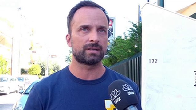 Γιώργος Λιανός: Τα αρνητικά σχόλια για το Survivor που τον ενόχλησαν &amp; το τηλεοπτικό μέλλον στην Acun Medya