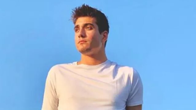 Γιώργος Κακοσαίος | 10 φωτογραφίες που αποδεικνύουν πως θα &quot;κάψει&quot; πολλές καρδιές