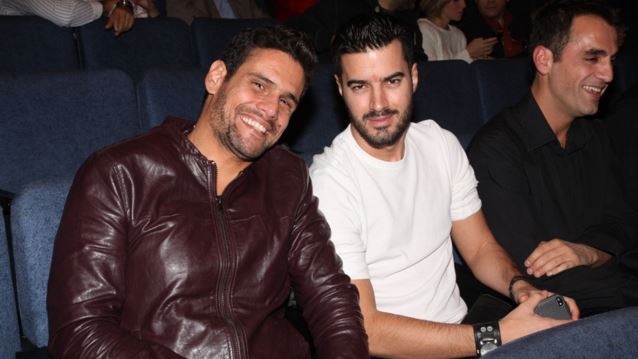 &quot;Νομίζω ότι σε λίγο καιρό Ουγγαρέζος και Τσιμιτσέλης πάλι θα πίνουν κρασάκι παρέα&quot;