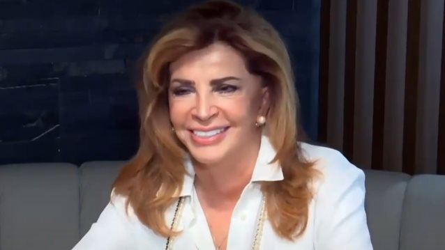 Μιμή Ντενίση: Το junk food που λατρεύει - "Αν μπορούσα θα έτρωγα κάθε μέρα"