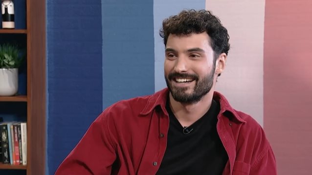 Δημήτρης Τσίκλης: &quot;Προσωπικό μου στοίχημα είναι &quot;Το Χελιδόνι&quot; να θεραπεύσει &amp; να γεφυρώσει τις σχέσεις μεταξύ των ανθρώπων&quot;