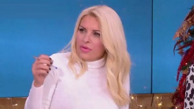 Η "Ελένη" σχολίασε την πρεμιέρα του "Survivor" - "Τα έχασα που την είδα μέσα. Αυτό το κορίτσι γιατί πήγε να ταλαιπωρηθεί έτσι;"