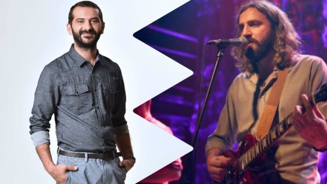 Λεωνίδας Κουτσόπουλος: Απαντά για την απομάκρυνση του Λεωνίδα Μπαλάφα από το “Samano Festival”