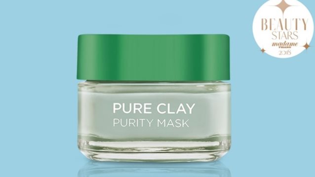 Beauty Stars by Madame Figaro: Το βραβείο «Πρόσωπο Μάσκα» απονέμεται…
