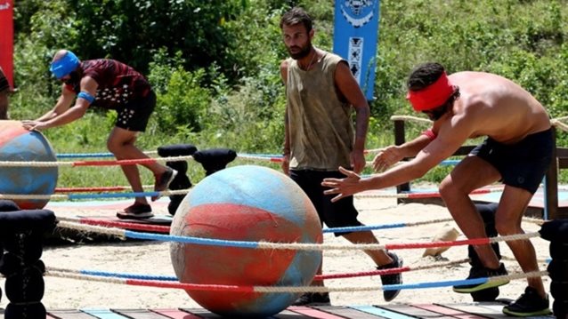 Survivor: Διέρρευσαν ο νικητής της ασυλίας &amp; οι τρεις υποψήφιοι;