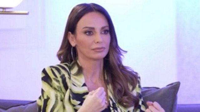 Λύγισε η Μπέττυ Μαγγίρα: Σοκαρίστηκα τόσο πολύ που είπα "Ίσως να υπάρχει ζωή μετά"