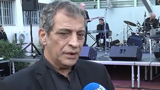 Θέμης Αδαμαντίδης: &quot;Μ&#39; επηρέασε καλλιτεχνικά η δικαστική διαμάχη&quot;