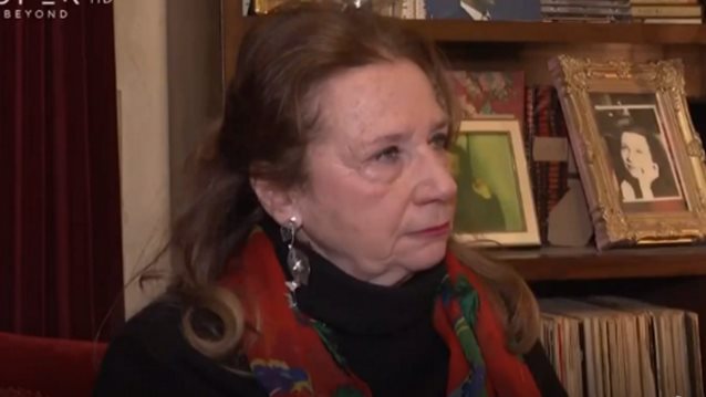 Αλεξάνδρα Παντελάκη: &quot;Έχω σκεφτεί να φύγω από παράσταση, απλώς υπάρχει κάτι που λέγεται φιλότιμο&quot;