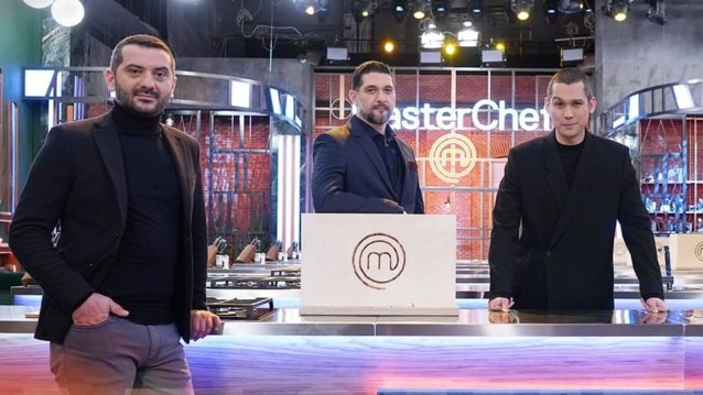 MasterChef | Ο νικητής έκπληξη του mystery &amp; τα πολίτικα πλεονεκτήματα του