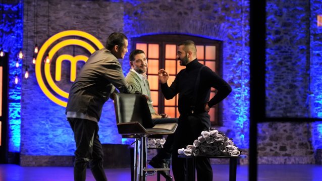 MasterChef | Οι auditions πάνε Θεσσαλονίκη - Όσα θα δούμε στο δεύτερο επεισόδιο