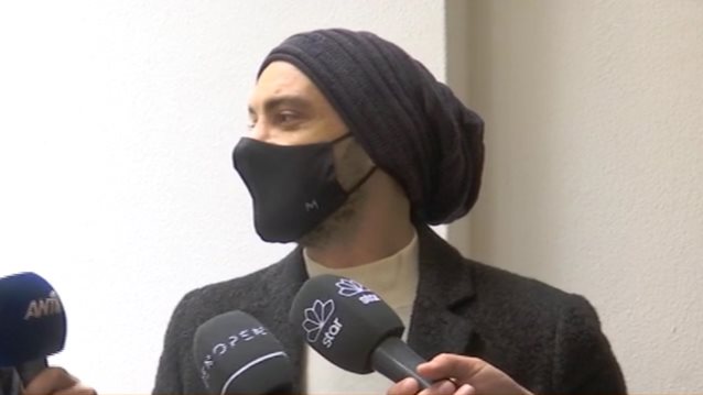 Οι πρώτες δηλώσεις του Τανιμανίδη μετά το τέλος από το Survivor &amp; την εγκυμοσύνη της Μπόμπα