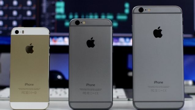 Αυτό Είναι Το Νέο Μικρό iPhone: Το iPhone 5se κάνει ήδη μεγάλη εντύπωση