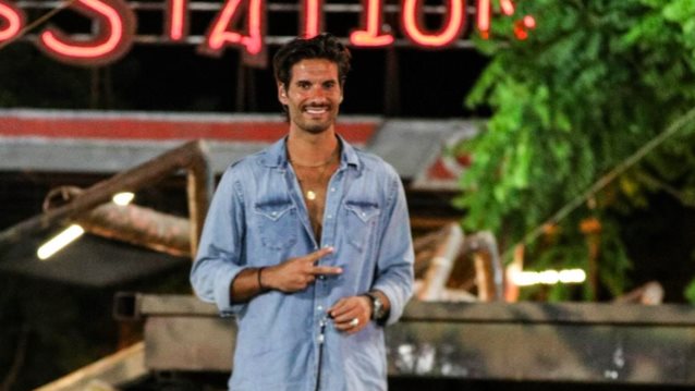 Exathlon | Αυτος ειναι ο δευτερος φιναλιστ του παιχνιδιου