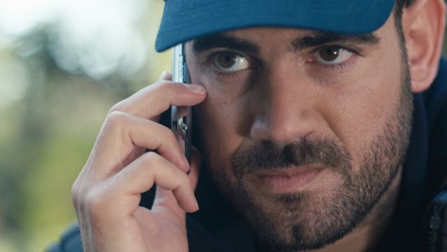 Το Τατουάζ
: Νέες εξελίξεις: Ο Ορφέας σχεδιάζει την επόμενη δολοφονία του &amp; ο Τόνυ αποφασίζει να πει τα πάντα στην Τατιάνα