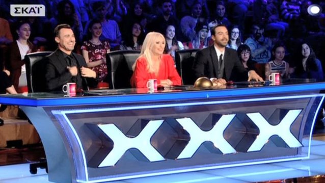 Ελλάδα Έχεις Ταλέντο: Βλέπουμε μαζί τον μεγάλο τελικό