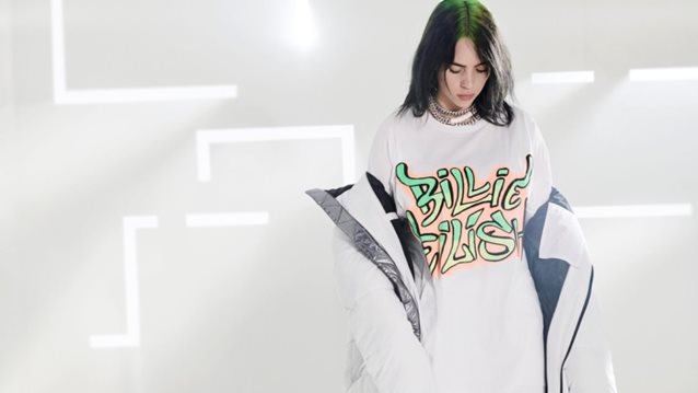 Bershka: Δεν θα πιστεύεις πόσο stylish είναι αυτή η συλλογή
