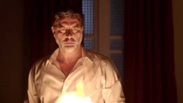 Άγριες Μέλισσες Spoiler | Ποια γυναίκα πλησιάζει ο Βόσκαρης για να εκδικηθεί την Ελένη