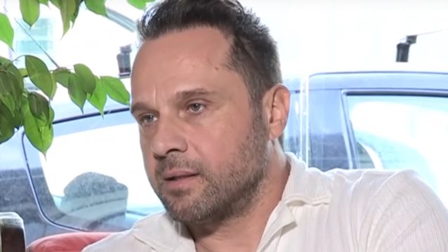 Μέμος Μπεγνής: "Δεν νοείται να είμαι με έναν άνθρωπο για το υπόλοιπο της ζωής μου, θα τρελαθώ"