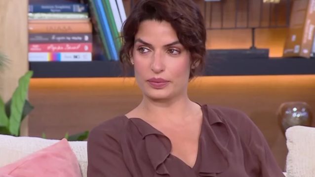 Τόνια Σωτηροπούλου: "Δεν έχω λύσει το οικονομικό μου - Να 'ναι καλά οι συνεργασίες μας από το instagram"