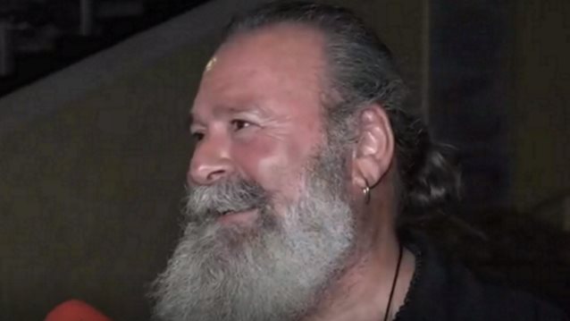 Κωστής Σαββιδάκης: &quot;Πολλή δουλειά θα έχω στο τελευταίο επεισόδιο των &quot;Μελισσών&quot;. Έρχονται κηδείες&quot;