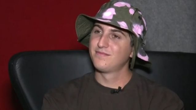 Good Job Nicky: &quot;Αν τραγουδήσω στα ελληνικά, θα ακουστώ σαν τον πατέρα μου&quot;