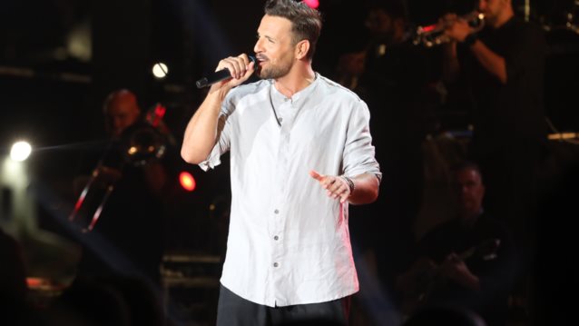 Νίκος Βέρτης: "Αναλαμβάνω τις ευθύνες μου και στο λάθος και στο σωστό. Υψώνω το ανάστημά μου όταν κάτι με πνίγει"