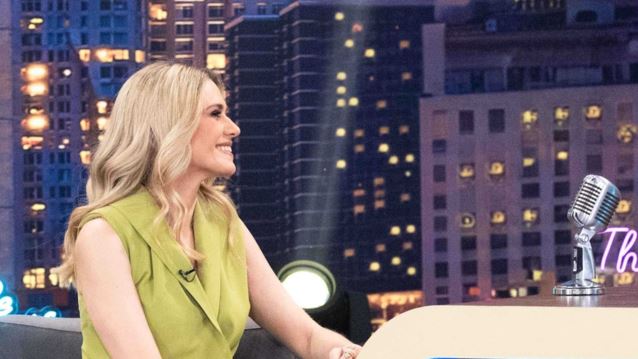 Μαρκέλλα Γιαννάτου: "Τον πήρα και μου είπε έλα αύριο το πρωί με το βαλιτσάκι σου να το πάρουμε γιατί αυτό είναι επικίνδυνο"