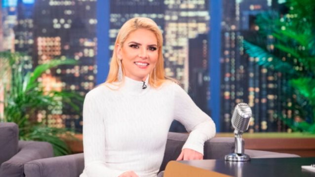 Μαριλένα Ράδου: "Έχω βρεθεί στο δικαστήριο σαν κατηγορούμενη"