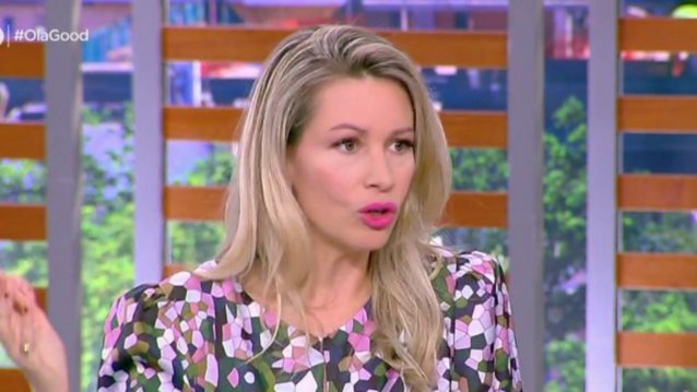 Η Άριελ Κωνσταντινίδη για τις παραβατικές συμπεριφορές που δέχτηκε ως παιδί: &quot;Υπήρχαν αγγίγματα, το είπα και στην Αλίκη...&quot;