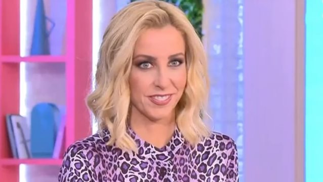 Συγκινημένη η Λίλη Πυράκη: &quot;Από εκπομπή είπαν να μην με πάρουν&quot;