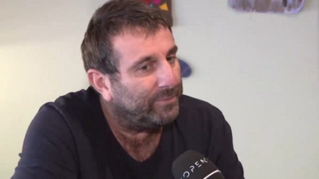 Δείτε τι κάνει ο Ηλίας Βαλάσης 17 χρόνια μετά τo &quot;τέλος&quot; από την τηλεόραση