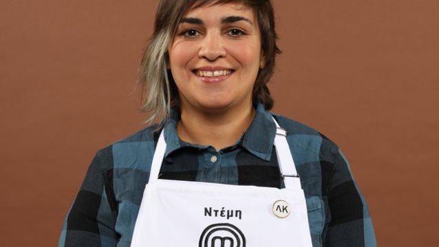 Το αντίο της πρώην συντρόφου της Ντέμης Γεωργίου: &quot;Τη μέρα που με χώρισε...&quot;