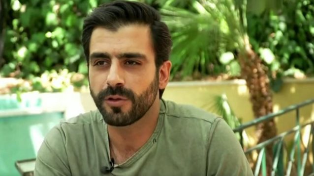 Μαρίνος Κόνσολος | Η αποκάλυψη για την προσωπική του ζωή