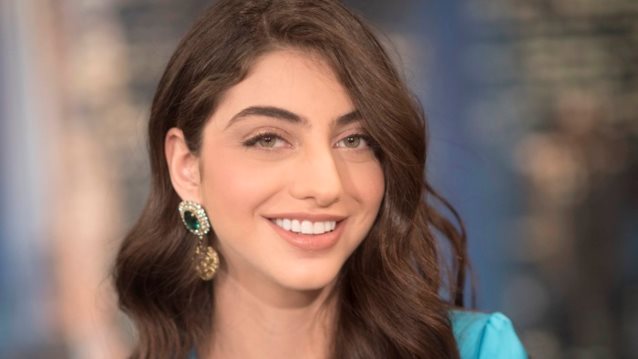 Ειρήνη Καζαριάν: Σχολιάζει ανοιχτά τις δύο νικήτριες του GNTM! Με ποιας το μέρος ήταν;