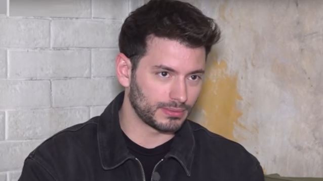 Βαγγέλης Κακουριώτης: &quot;Τα όριά μου έσπασαν, δεν ήμουν μέσα στα νερά μου&quot;