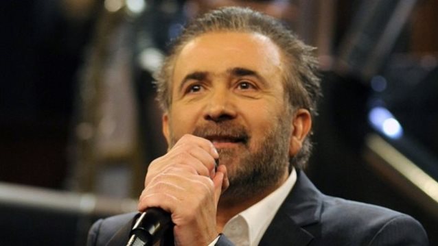Λάκης Λαζόπουλος: Η αποκάλυψη για την επιστροφή του στην τηλεόραση και οι αλλαγές στο «Τσαντίρι»