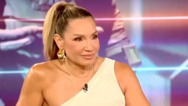 Η Ελένη Πετρουλάκη απαντά στα σχόλια: "Πέρασα 10 χρόνια με εξωσωματικές, δίδυμη κύηση..."