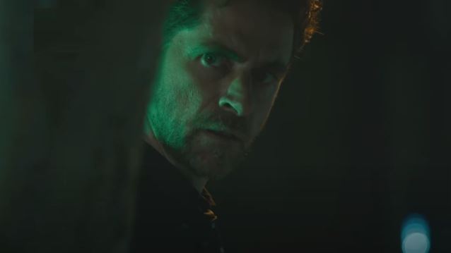 Καθηλώνει το trailer του &quot;Τιμωρού&quot; με τον Δημήτρη Λάλο και το all star cast