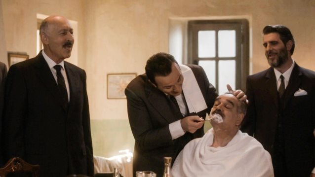 Άγριες Μέλισσες | Ο Μελέτης φτάνει ένα βήμα απ’το να μάθει τον δολοφόνο του Θέμελη