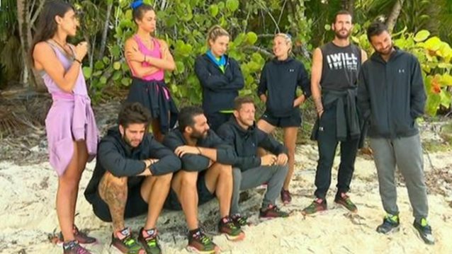 Survivor: Ακόμα μία πρώην παίκτρια επιστρέφει! Μάθε ποια είναι