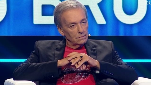 Ο Ανδρέας Μικρούτσικος θα βρεθεί στην κριτική επιτροπή του J2US